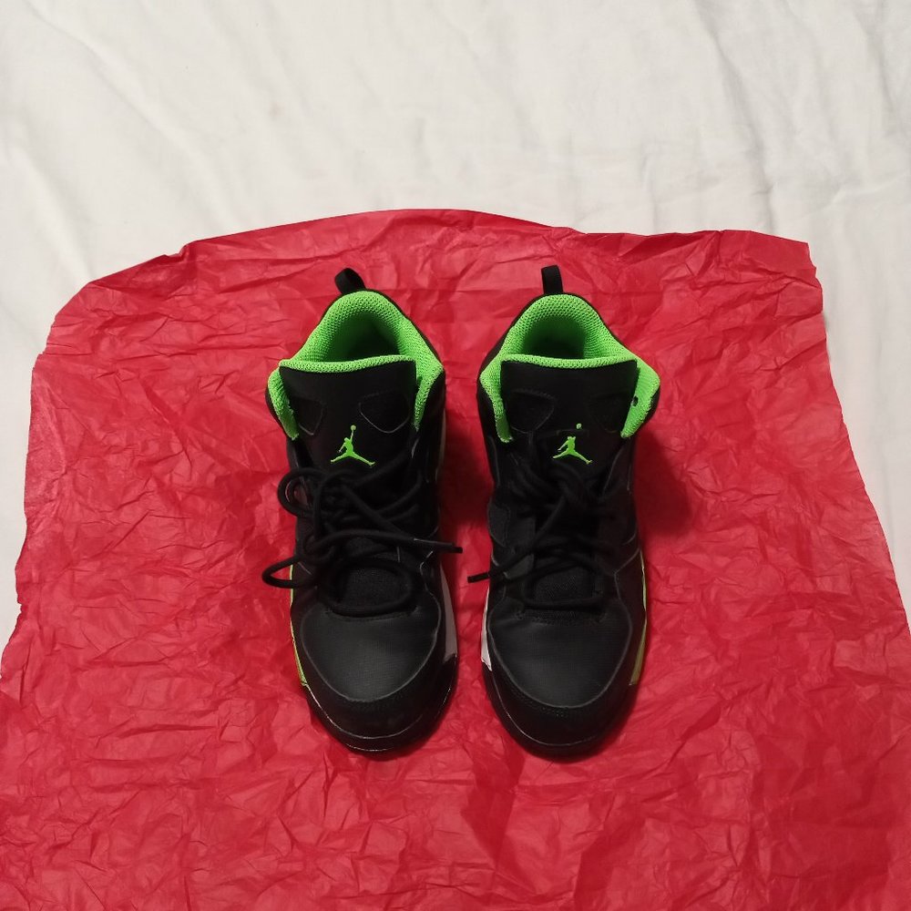 Retro Jordans